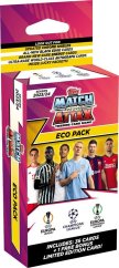 2023-2024 Topps Match Attax Champions League Eco Pack