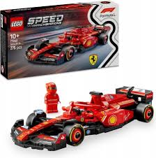 LEGO® Speed Champions F1