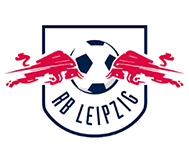 Originální licencované kartičky RB Leipzig