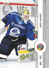 JAN LUKÁŠ SportZoo Play Off 2025