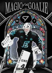 DIMINIK FRODL SportZoo 2025-26 I.serie Magic of the Goalie