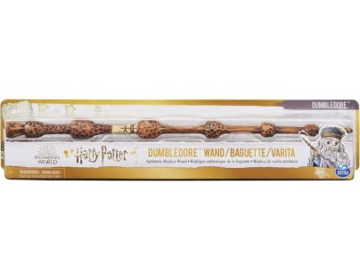 Bezová hůlka replika – Albus Brumbál