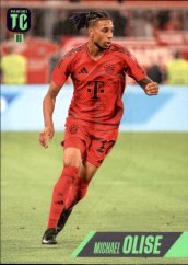MICHAEL OLISE 2025 Panini Top Class