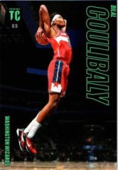 BILAL COULIBALY 2023-24 Panini Top Class NBA