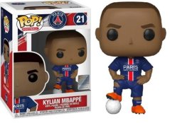Funko Pop PSG Kylian Mbappé figurka