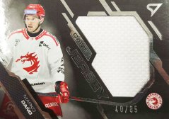 MARKO DAŇO SportZoo 2025-26 I.serie Game Jersey