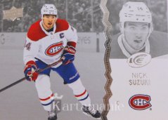 NICK SUZUKI 23-24 UD Ice