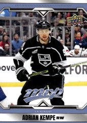 ADRIAN KEMPE 2024-25 Upper Deck MVP