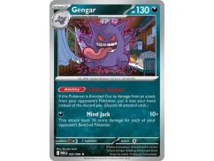 Gengar 050/088 Perfect Order