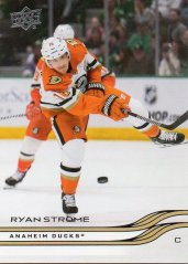 RYAN STROME 2025-26 Upper Deck Extended
