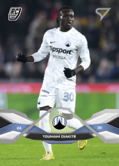 TOUMANI DIAKITÉ 2024-25 SportZoo