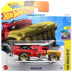 Hot Wheels Hotweiler