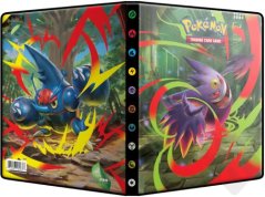 Pokémon Album A5 - Mega Evolution
