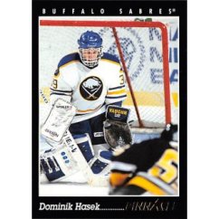 Dominik HAŠEK - 1993-94 Pinnacle