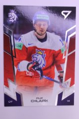 FILIP CHLAPÍK - SportZoo Hokejové Česko 2024