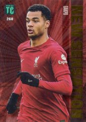 Cody Gapko 2023 Panini Top Class New Sensation