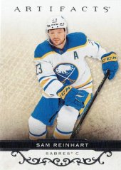Sam Reinhart - 2021-22 Upper Deck Artifacts