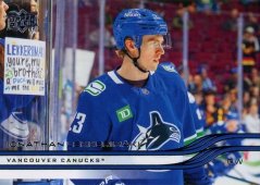 JONATHAN LEKKERIMAKI 2025-26 Upper Deck Extended