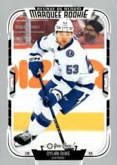 DYLAN DUKE 2024-25 OPC