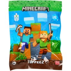 Minecraft – sáček s překvapením se sběratelskou figurkou