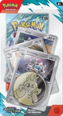 Pokémon Journey Together Premium Checklane Blister - Klinklang