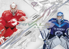 KACETL-KLIMEŠ 24-25 SportZoo Série2 Tipsport ELH Rivals On Ice