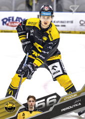 JAN PEROUTKA SportZoo ELH 2025/26 Play Off