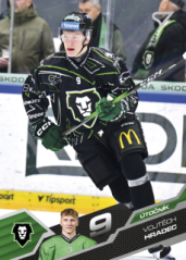 VOJTĚCH HRADEC SportZoo 2025-26 II.serie