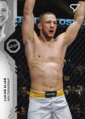 LUKÁŠ ELIÁŠ 2024 Sportzoo Oktagon MMA
