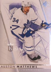 AUSTON MATTHEWS 22-23 SP Authentic
