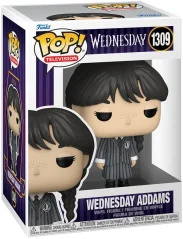 Funko Pop 1309 Wednesday Netflix figurka