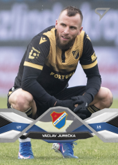 VÁCLAV JUREČKA 2024-25 SportZoo