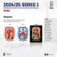 2024-25 LC Český Hokej Series 1 Retail Hockey Box