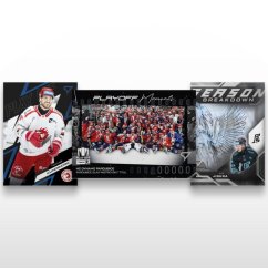 SportZoo Tipsport ELH 2025/26 Play Off - Hobby balíček