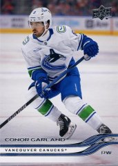 CONOR GARLAND 2025-26 Upper Deck Extended
