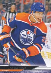 DARNELL NURSE 24-25 UD Hockey series1