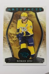 ROMAN JOSI 23-24 UD Artifacts Turquoise