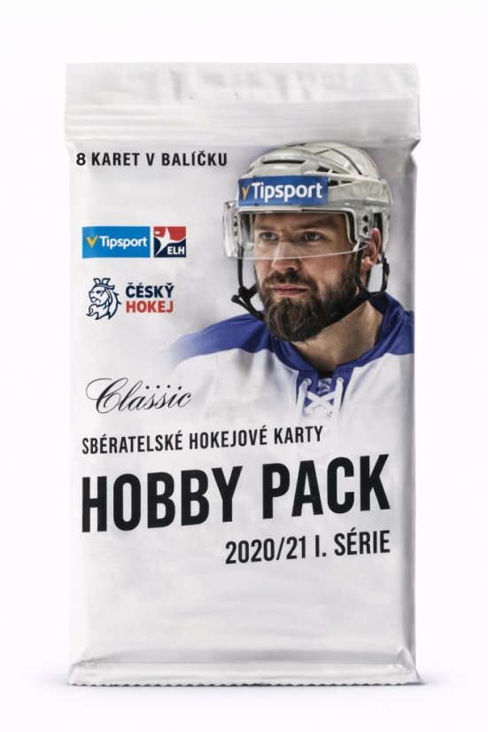 2020-21 OFS Classic Série I. Hobby Balíček