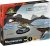Sestavování 3D puzzle Mosasaurus – předřezané dílky bez lepidla