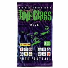 2025 Top Class balíček