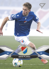DAVID PLANKA 2024-25 SportZoo