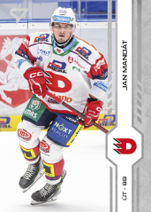 JAN MANDÁT 24-25 SportZoo Série2 Tipsport ELH