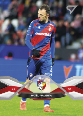 MATĚJ VALENTA 2024-25 SportZoo