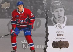 OWEN BECK 23-24 UD Ice