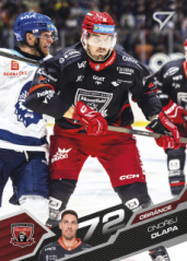ONDŘEJ DLAPA SportZoo 2025-26 II.serie