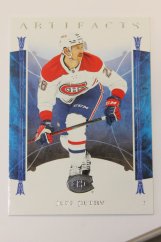 JEFF PETRY 22-23 UD Artifacts