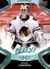 KEVIN LANKINEN 2021-22 Upper Deck MVP