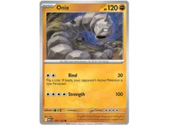 Onix 070/132 Mega Evolution
