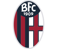 Originální licencované kartičky Bologna FC 1909