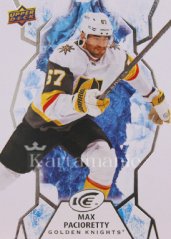 MAX PACIORETTY 21-22 UD Ice